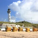 דירה Aan Zee Op 150 Meter אגמונד אן זי