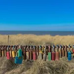 דירה Aan Zee Op 150 Meter