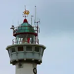 Aan Zee Op 150 Meter אגמונד אן זי