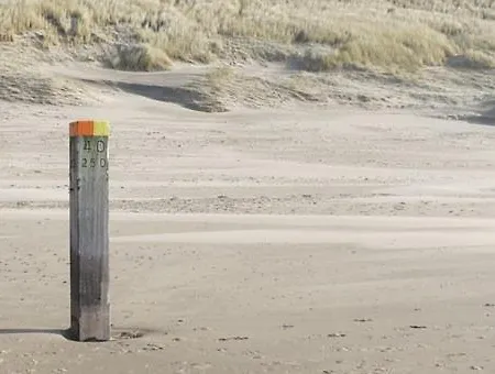 Aan Zee Op 150 Meter * Egmond aan Zee
