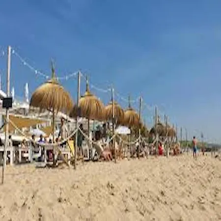 Apartament Aan Zee Op 150 Meter Egmond aan Zee