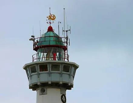 Aan Zee Op 150 Meter Egmond aan Zee