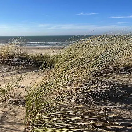 Aan Zee Op 150 Meter *