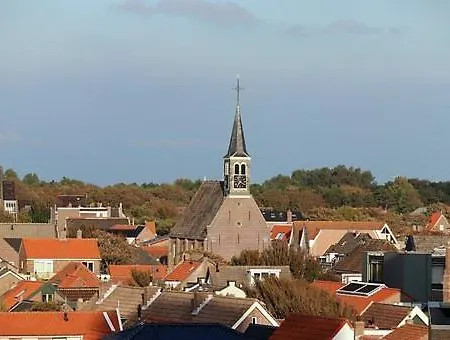 Appartement Aan Zee Op 150 Meter *
