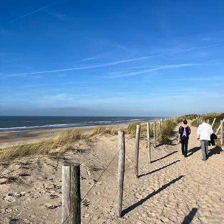 Aan Zee Op 150 Meter *