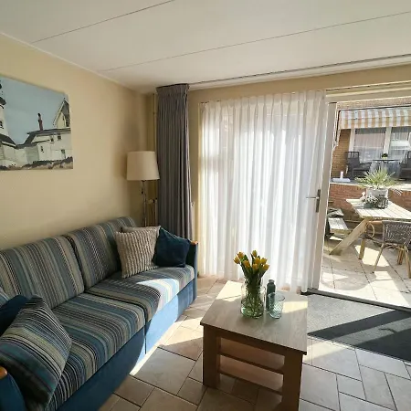 Aan Zee Op 150 Meter