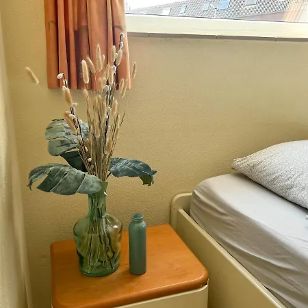 Aan Zee Op 150 Meter * Egmond aan Zee