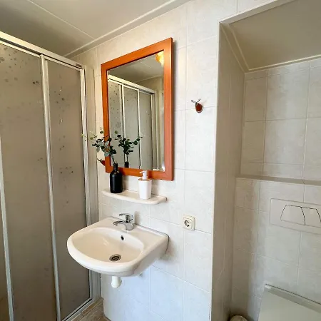 Aan Zee Op 150 Meter