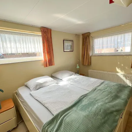 Appartement Aan Zee Op 150 Meter *