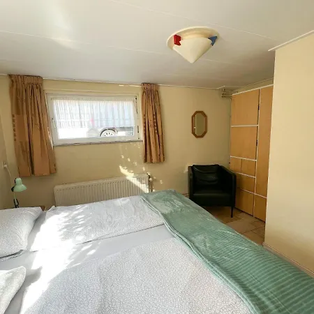 Appartement Aan Zee Op 150 Meter *