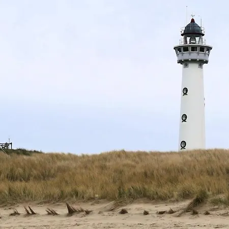 Aan Zee Op 150 Meter Lägenhet