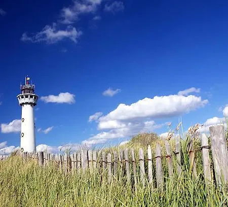 Lägenhet Aan Zee Op 150 Meter *