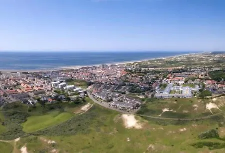 アパート Aan Zee Op 150 Meter
